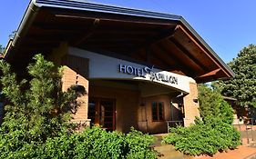 Hotel Restaurant Papillon