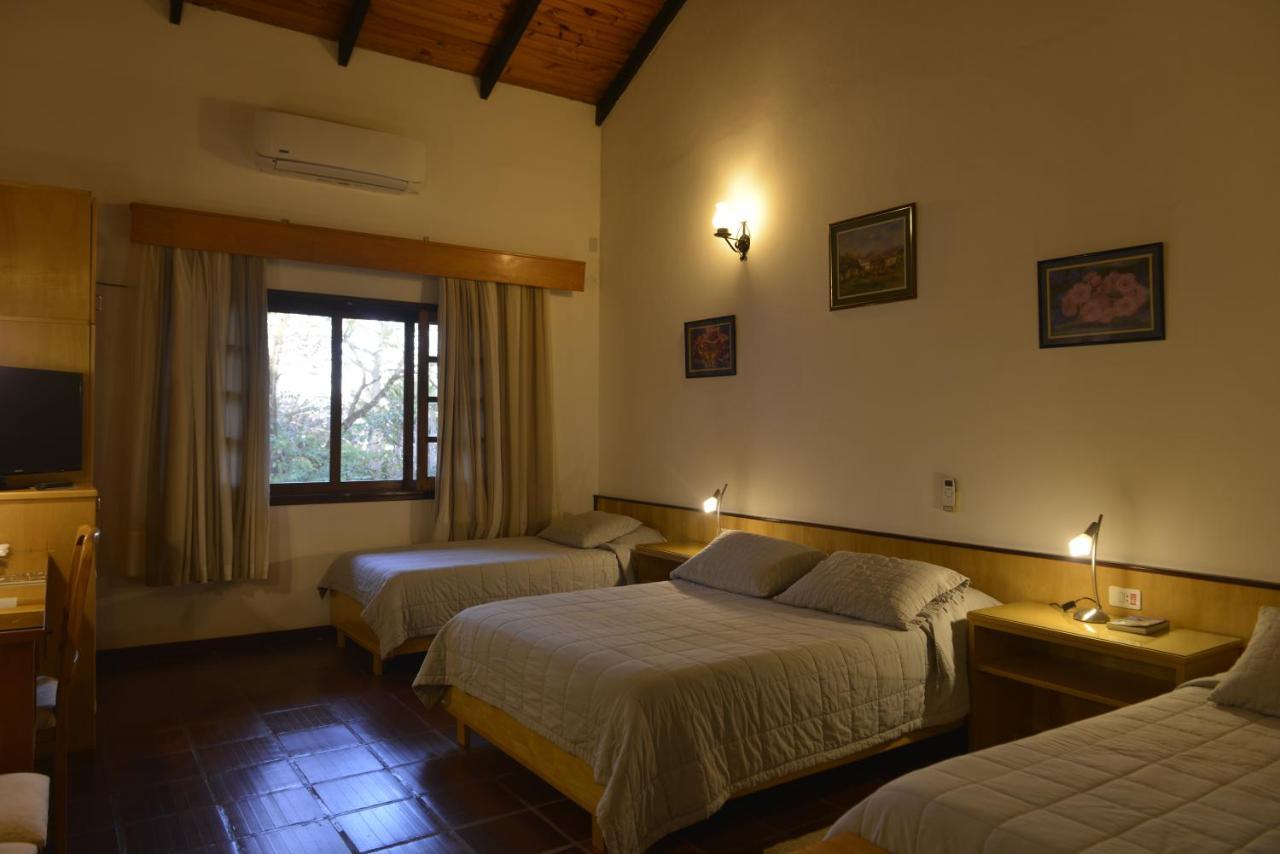 Hotel Restaurant Papillon Bella Vista Sur Dış mekan fotoğraf