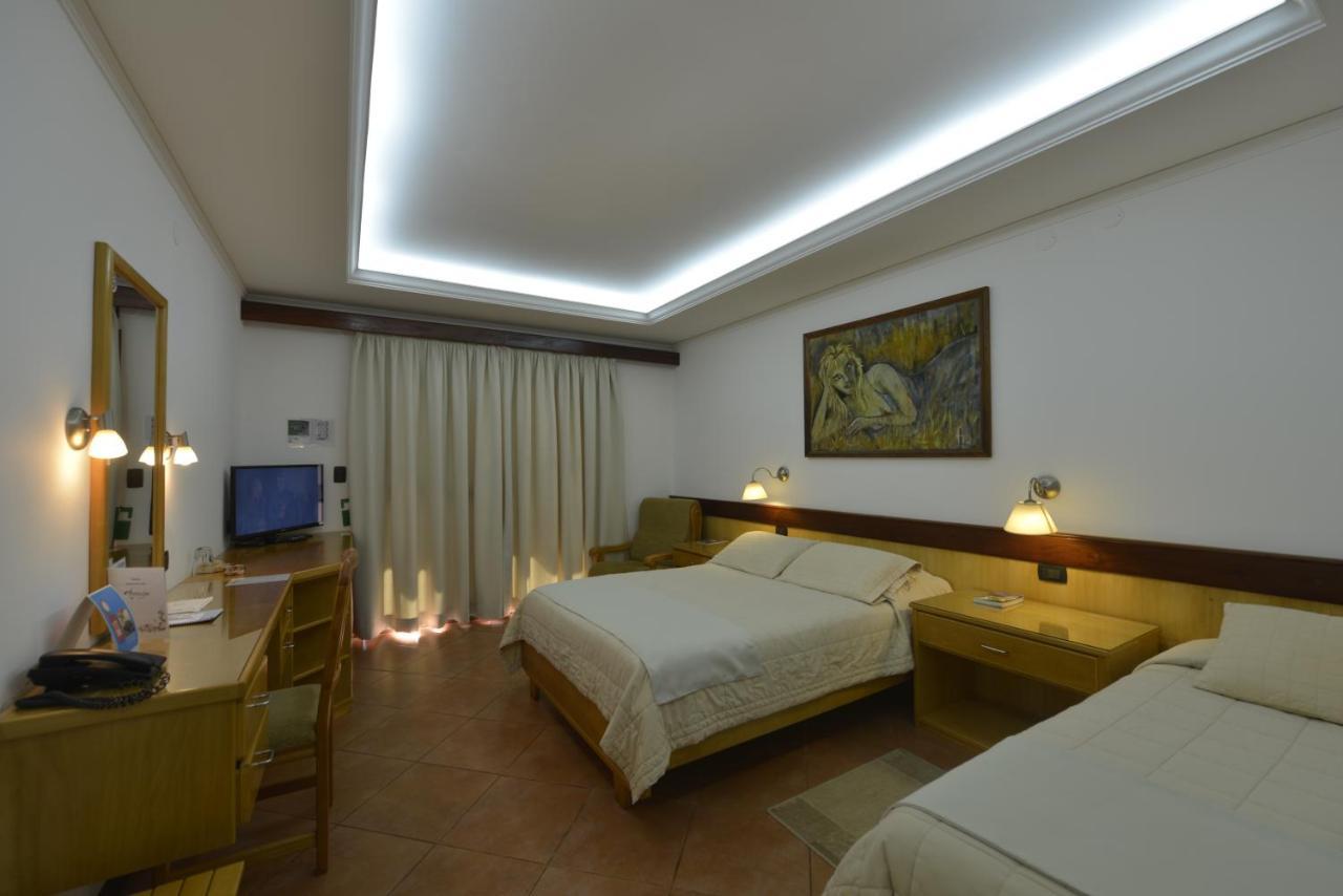 Hotel Restaurant Papillon Bella Vista Sur Dış mekan fotoğraf