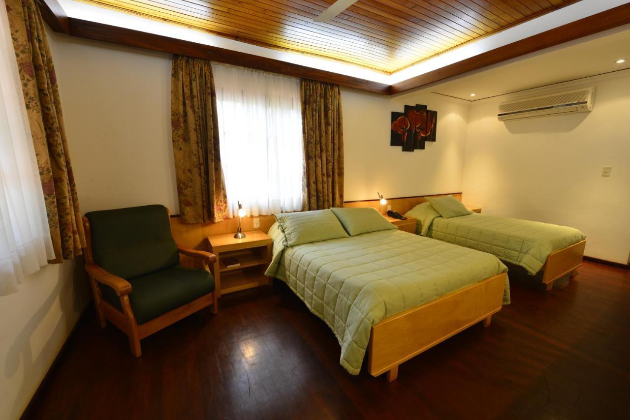 Hotel Restaurant Papillon Bella Vista Sur Dış mekan fotoğraf