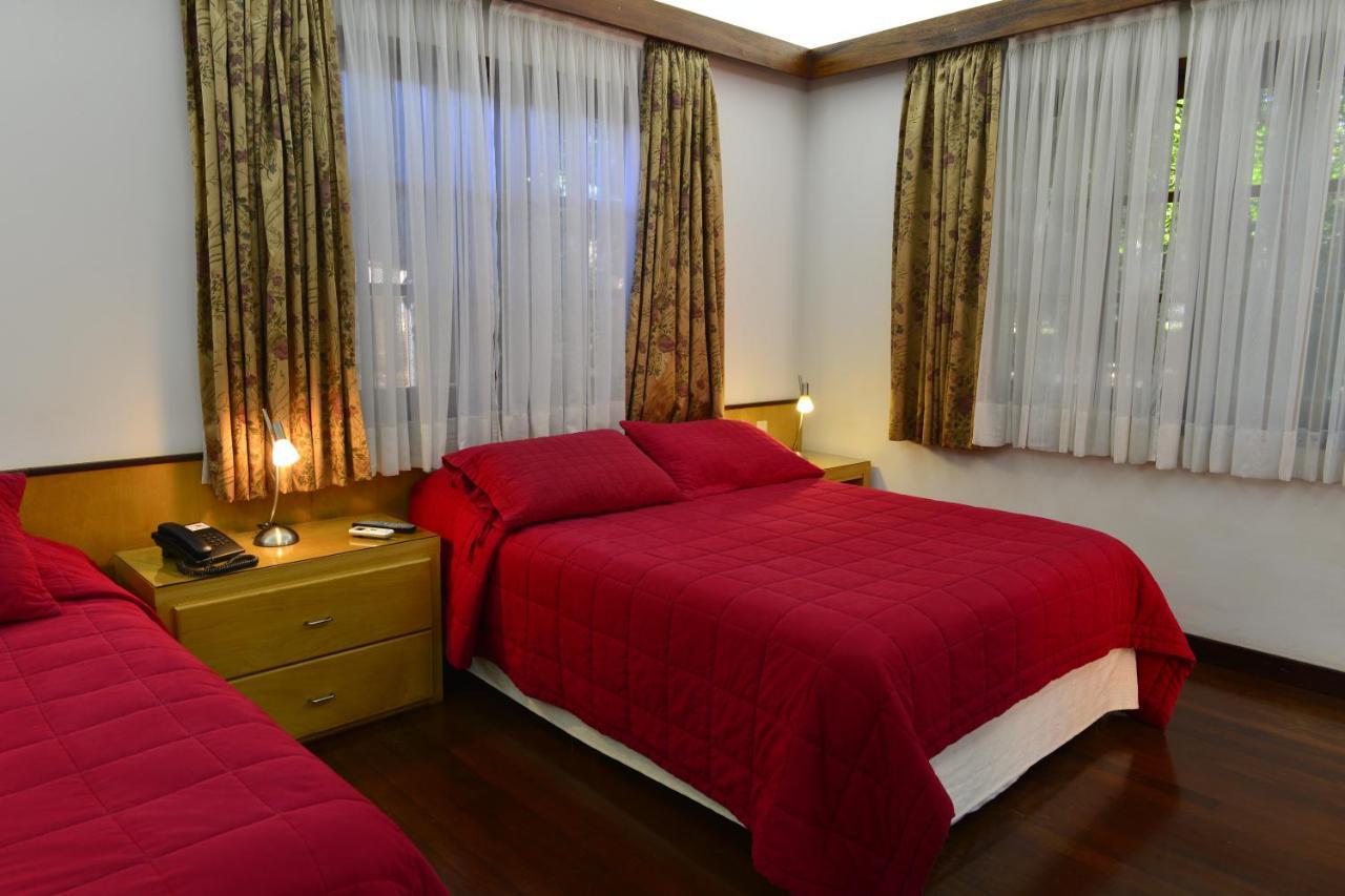 Hotel Restaurant Papillon Bella Vista Sur Dış mekan fotoğraf
