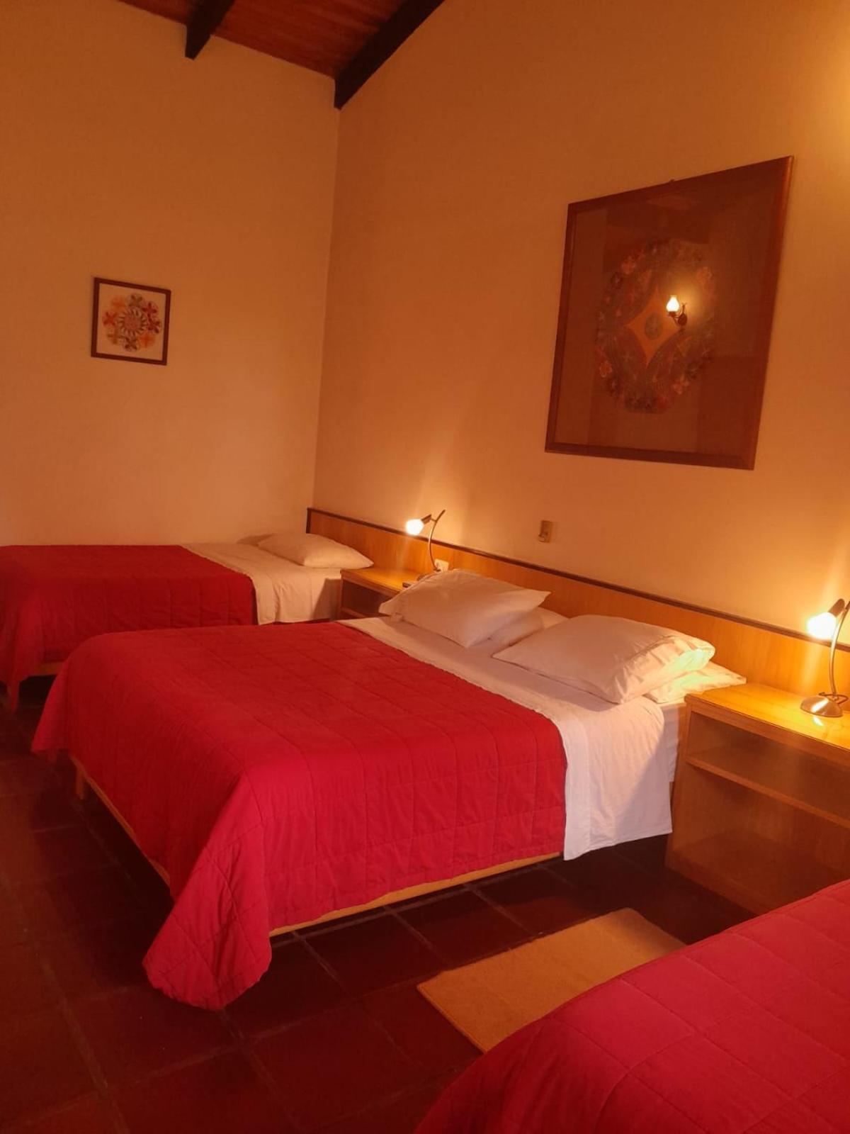 Hotel Restaurant Papillon Bella Vista Sur Dış mekan fotoğraf