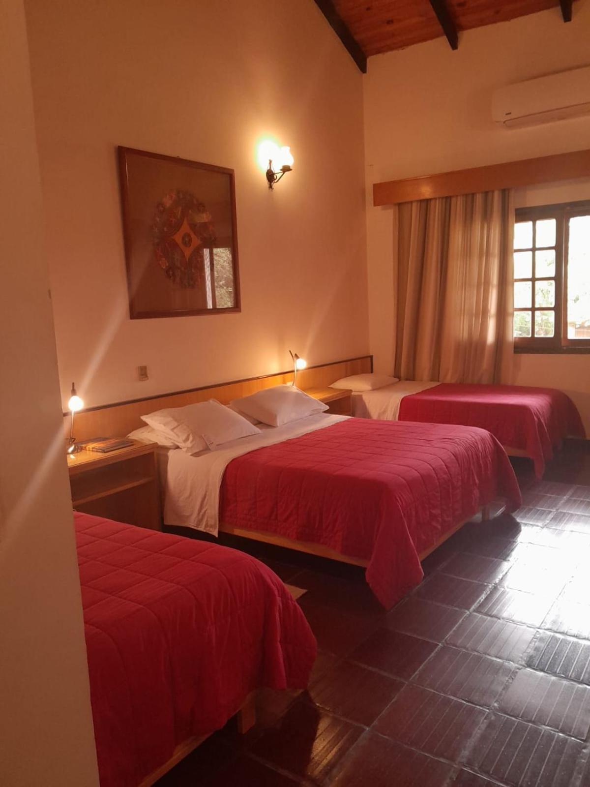 Hotel Restaurant Papillon Bella Vista Sur Dış mekan fotoğraf
