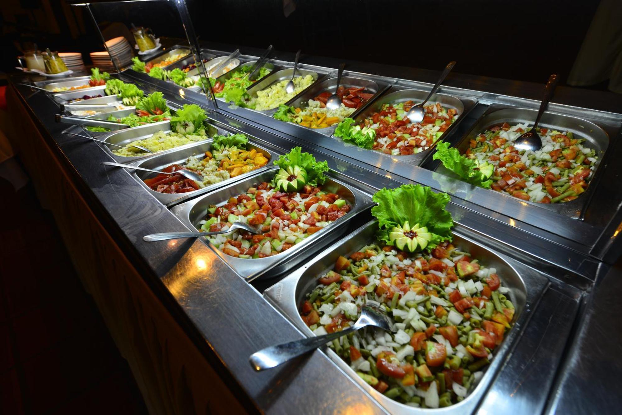 Hotel Restaurant Papillon Bella Vista Sur Dış mekan fotoğraf