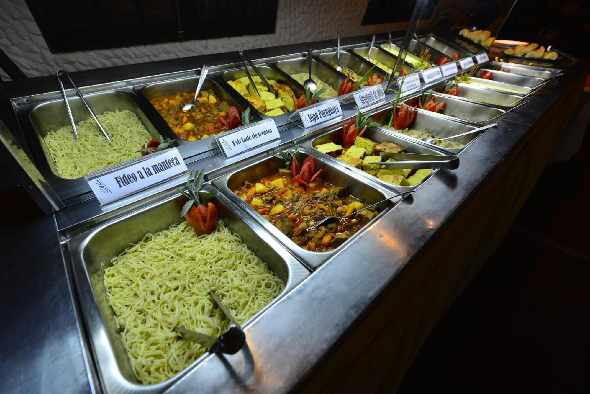 Hotel Restaurant Papillon Bella Vista Sur Dış mekan fotoğraf