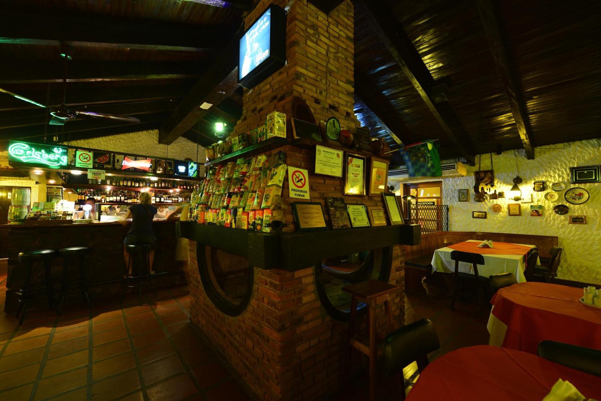 Hotel Restaurant Papillon Bella Vista Sur Dış mekan fotoğraf