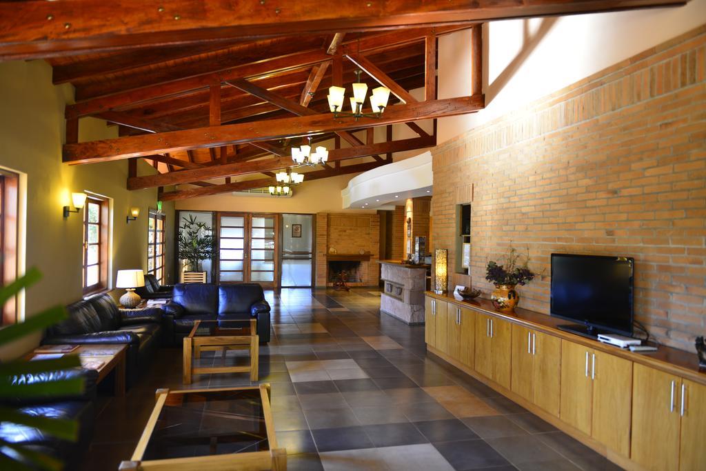 Hotel Restaurant Papillon Bella Vista Sur Dış mekan fotoğraf