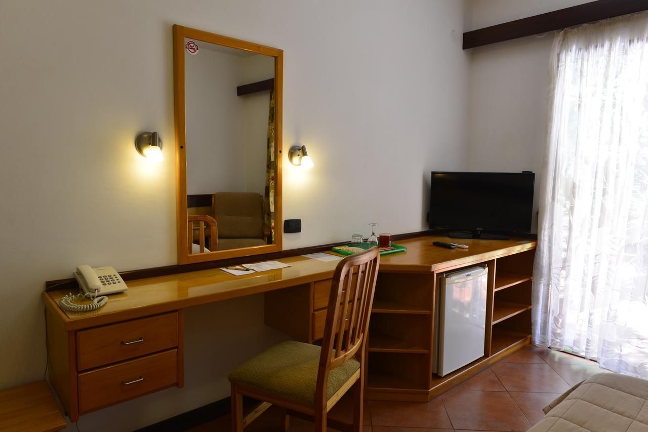 Hotel Restaurant Papillon Bella Vista Sur Dış mekan fotoğraf